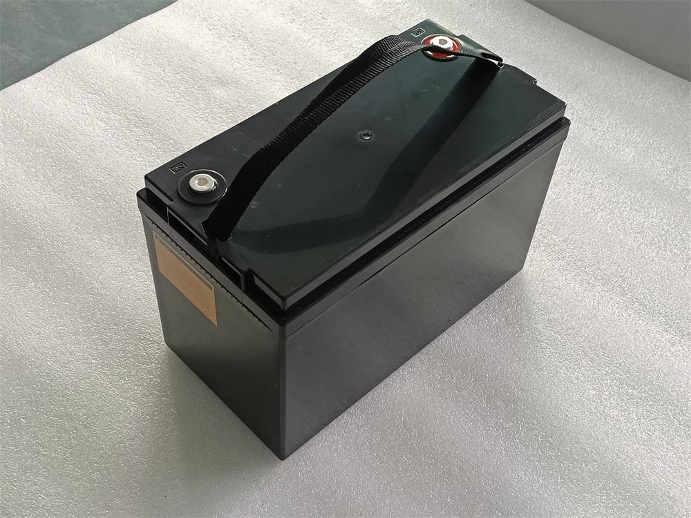 12v 100ah 锂电池